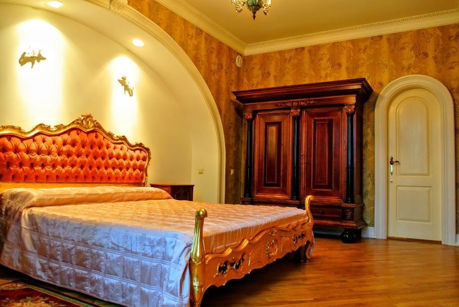 إلفيف Apartment Na Rynok Square الغرفة الصورة
