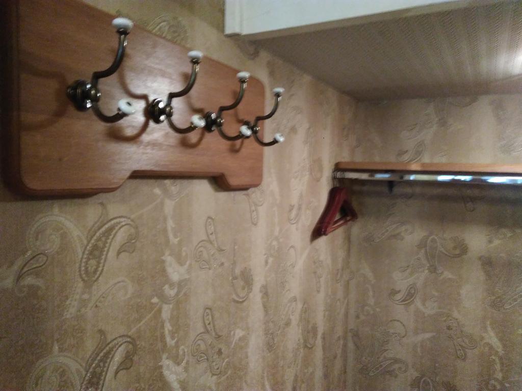 إلفيف Apartment Na Rynok Square المظهر الخارجي الصورة