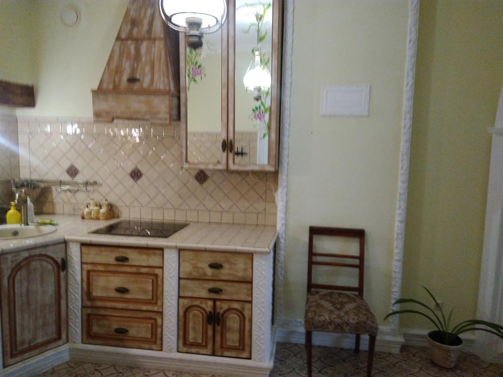 إلفيف Apartment Na Rynok Square المظهر الخارجي الصورة