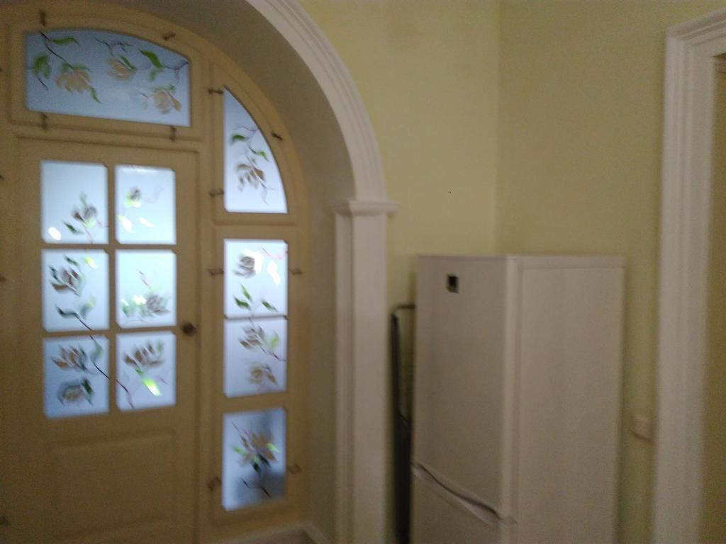 إلفيف Apartment Na Rynok Square المظهر الخارجي الصورة